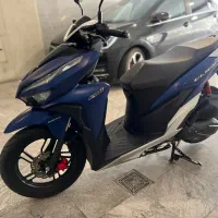 هونداکلیک۱۴۰۰|موتورسیکلت|تهران, یوسف‌آباد|دیوار