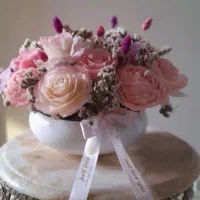 باکس شمع زیبا|صنایع دستی و سایر لوازم تزئینی|تهران, شهرک دریا|دیوار