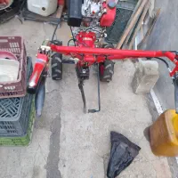 تیلر 5اسب درحد