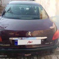 206sd|خودرو سواری و وانت|مهریز, |دیوار