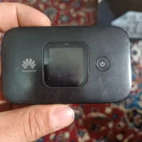 مودم همراه هواوی