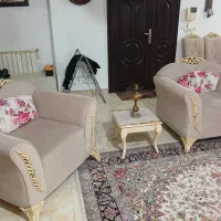 مبلمان و ناهارخوری ست کلاسیک