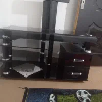 زیر تلویزیون