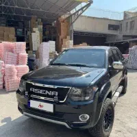 آمیکو آسنا مدل ۱۴۰۲|خودرو سواری و وانت|تهران, شوش|دیوار