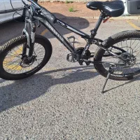 دوچرخه سایز 24