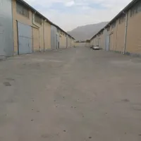 اجاره سوله انبار