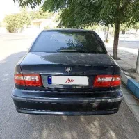 سمند EF7 مدل اسفند 1392|خودرو سواری و وانت|فردیس, فردیس|دیوار