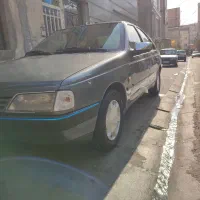 پژو GLX  405 دوگانه کارخانه بیرنگ|خودرو سواری و وانت|پاکدشت, پاکدشت (مامازند)|دیوار