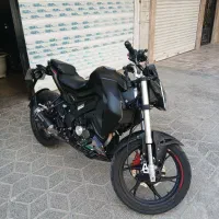 بنلی 180|موتورسیکلت|مشهد, کوی المهدی|دیوار