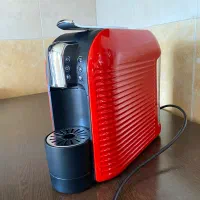 قهوه ساز کاملا نو (معاوضه)