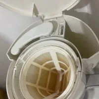 قهوه ساز فیلیپس اصل|سماور، چای‌ساز، قهوه‌ساز|شهریار, شهریار|دیوار