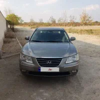 سوناتا ۲۰۰۹ nf