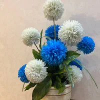 گل و گلدان/ ۷۰۰