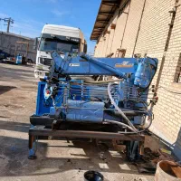 جرثقیل تادانو|خودرو سنگین|رامهرمز, |دیوار