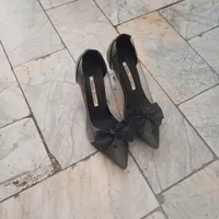 کفش مجلسی شیک