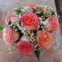 باکس گل آماده