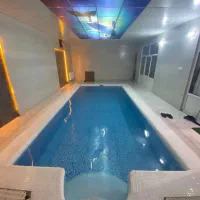 اجاره باغ ویلا شهریار دهشاد صباشهر استخر داخل