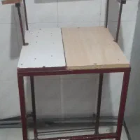 صندلی دست ساز