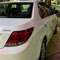 دنا مدل ۹۸درحد|خودرو سواری و وانت|اقلید, |دیوار