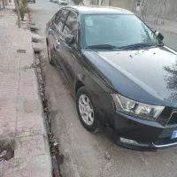 دنا پلاس تیپ ۲ دنده ای|خودرو سواری و وانت|تربت‌حیدریه, سرمحله|دیوار