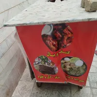 گاری چرخ|ابزارآلات|قرچک, |دیوار