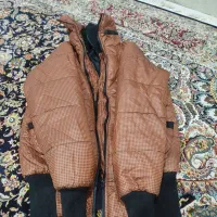 کاپشن اسپرت فوقالعاده شیک|لباس|تربتحیدریه, کوه سنگی|دیوار