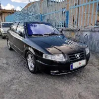 سمند سورن سیخ وسط|خودرو سواری و وانت|سنندج, |دیوار