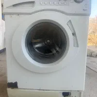 ماشین لباس شویی سامسونگ