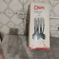 ست کفگیر و ملاقه
