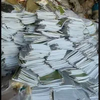 خرید روزنامه کاغذ کتاب باطله کلی و جزئی سراسر مشهد