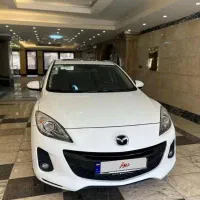 مزدا ۳ مدل ۹۷