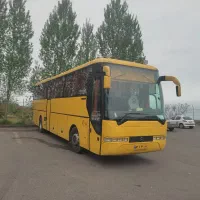 اتوبوس دربستی