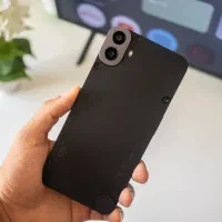 گوشی ناتینگ cmf 1|موبایل|آباده, |دیوار