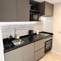 نصب برچسب کابینت،مش،ماتکن،استیکر،کل تهران