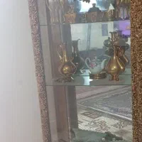 بوفه|بوفه، ویترین، کنسول|نوشین شهر, |دیوار