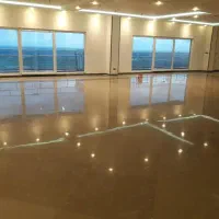 کف سابی سنگ سابی اجرای لایه برداری انواع سطوح|خدمات نظافت|رشت, حمیدیان|دیوار