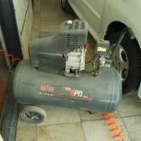 کمپرسور 80لیتریapn