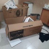 کارتن کولر ۳۰ هزار پاکشوما