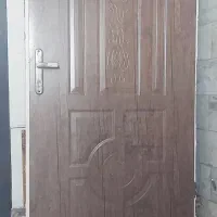 در و چهار چوپ نو و سالم