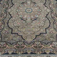 فرش ماشینی دست دوم درحدنو|فرش|طبس, |دیوار