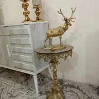 کنار سالنی برنز