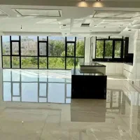 ۲۴۰متر ۴خواب کلیدنخورده فول مشاعات ویو ابدی