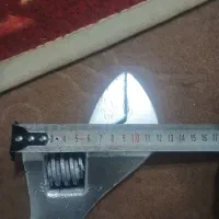 آچار فرانسه بزرگ|ابزارآلات|الوند, |دیوار