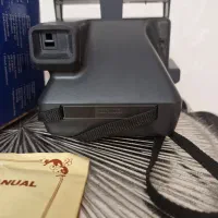 دوربین عکاسی پولاروید اصل امریکایی|دوربین عکاسی و فیلمبرداری|تهران, هروی|دیوار