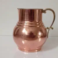 پارچ مسی