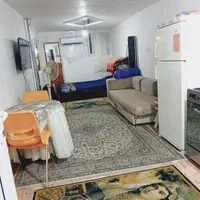 اجاره سوئیت نقلی وتمیز وامن داخل شهر