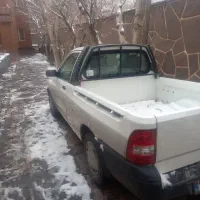 پراید وانت ۴۰۳