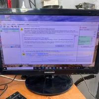 Lcd 19/20 inch|قطعات و لوازم جانبی رایانه|تهران, شهادت|دیوار
