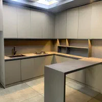 ۱۴۶ متر تکواحدی / بر اصلی سرو / فول امکانات|فروش دفتر کار، اتاق اداری، مطب|تهران, سعادتآباد|دیوار