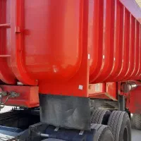 تریلی کمپرسی